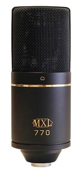 770 Small Condenser Microphone